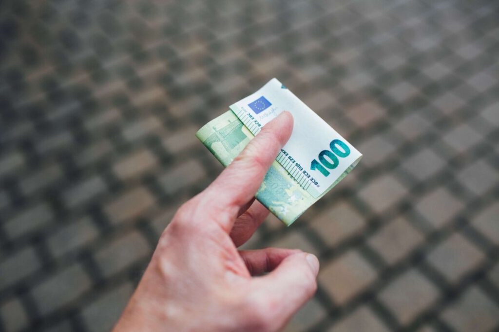 Basic income in the Netherlands