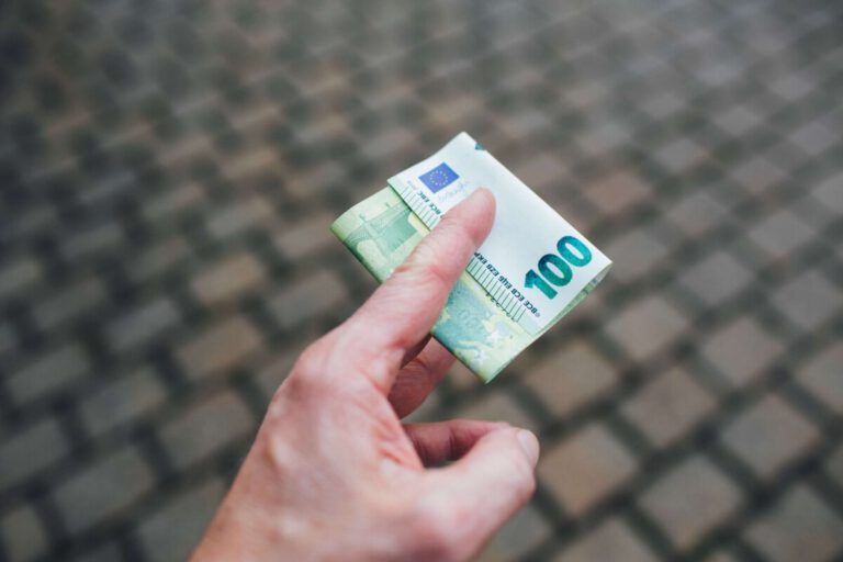 Universal basic income in the Netherlands: would it work?
