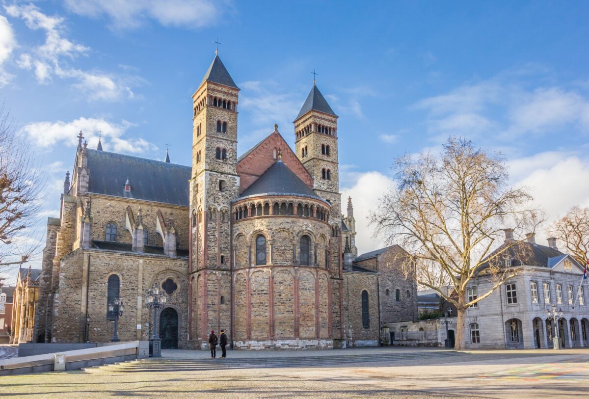 A day trip to Maastricht: what to see, do, and eat