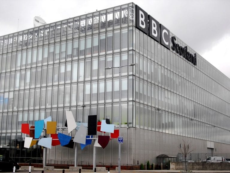 Brexit has meant that the BBC is considering opening an office in Amsterdam