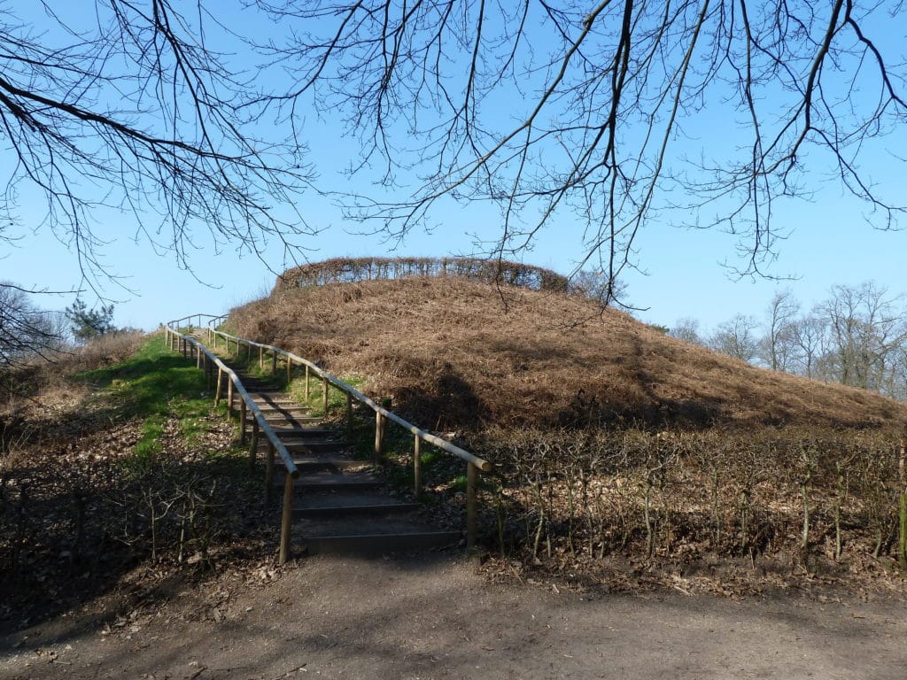 Image-of-Duivelsberg-small-mountain-in-the-Netherlands