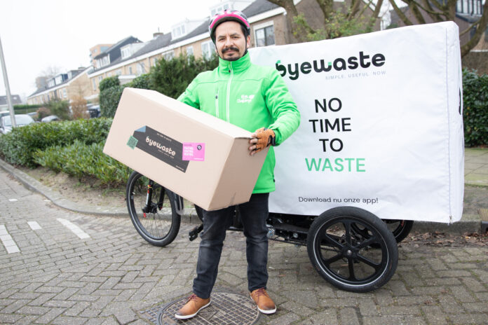 byewaste-waste-collection-person-with-his-bicycle