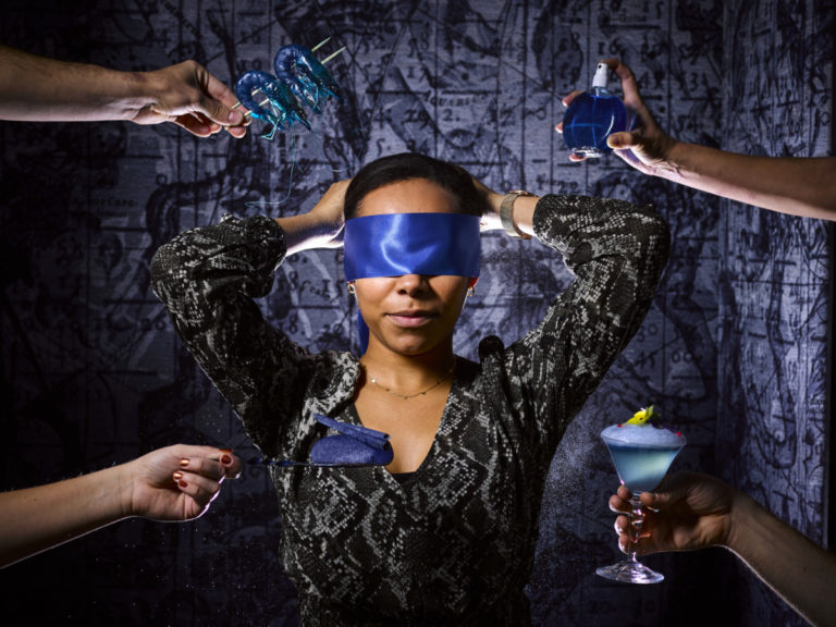 The ultimate staycation: Amsterdam Hotelnacht 2020