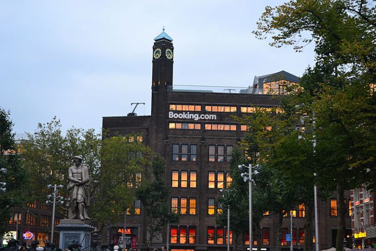 Booking.com will cut over a quarter of its worldwide jobs, impact on Dutch workforce unknown