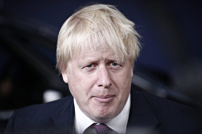 Boris Johnson admits he made plans to invade the Netherlands: Here’s why