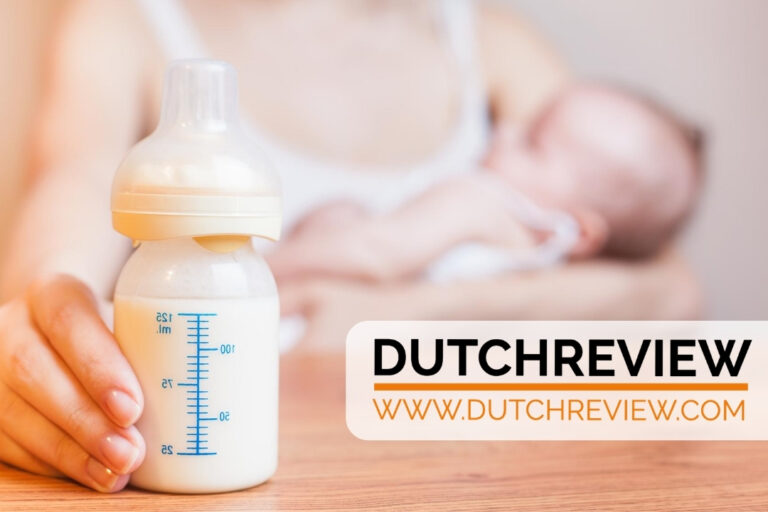 Breast milk ice cubes could give coronavirus antibodies, Dutch researchers say