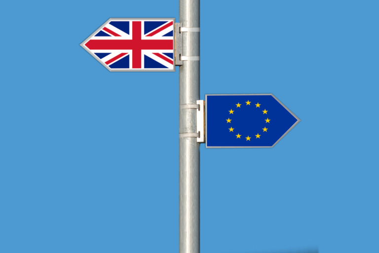 100 Companies Have Already Moved to the Netherlands Amidst Brexit Uncertainty