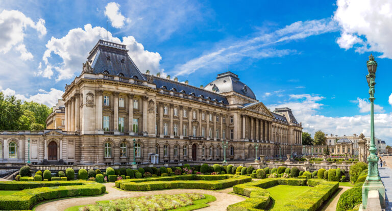 Day trip from Amsterdam to Brussels, anyone? NS plans faster rail connections