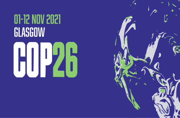 picture-of-logo-COP26-Glasgow-climate-summit