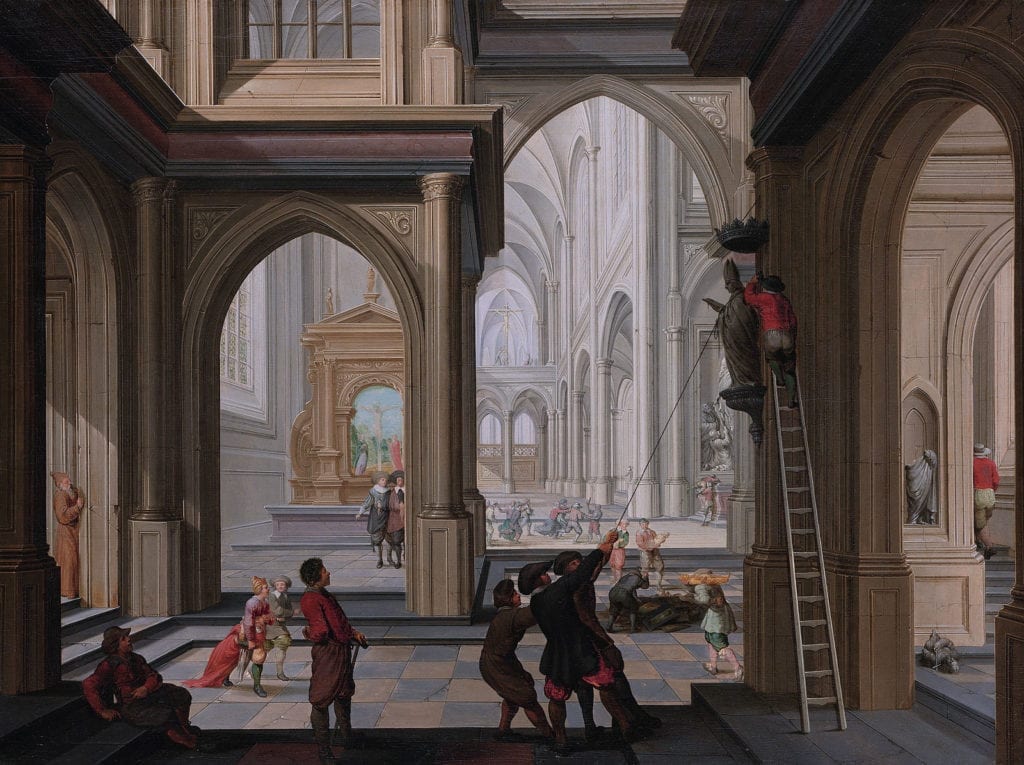 Wat Is Een Calvinist Calvinism in the Netherlands - Why Are the Dutch So Calvinist in Nature?