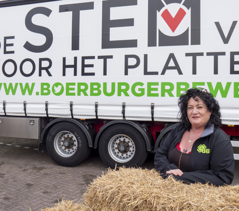4 things to know about the 2023 Dutch election results