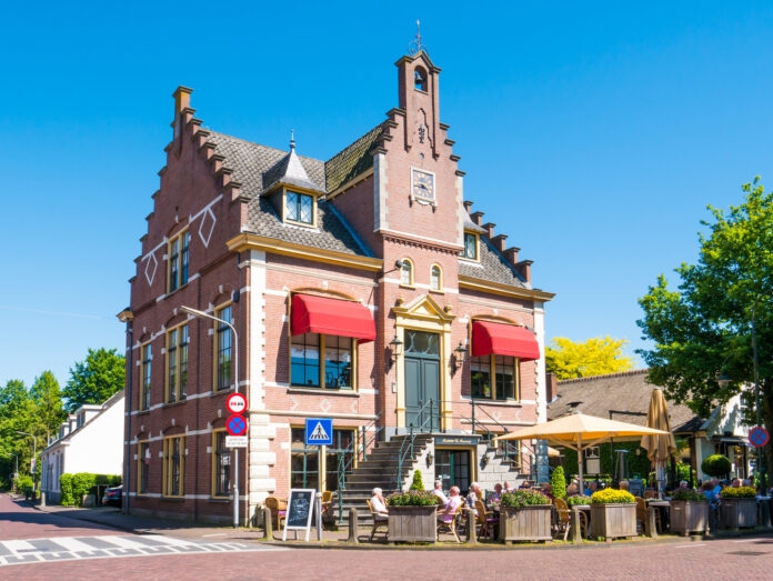 photo-of-Dutch-municipality-of-Laren-one-of-the-most-expensive-areas-to-buy-a-house-in-Netherlands-2024