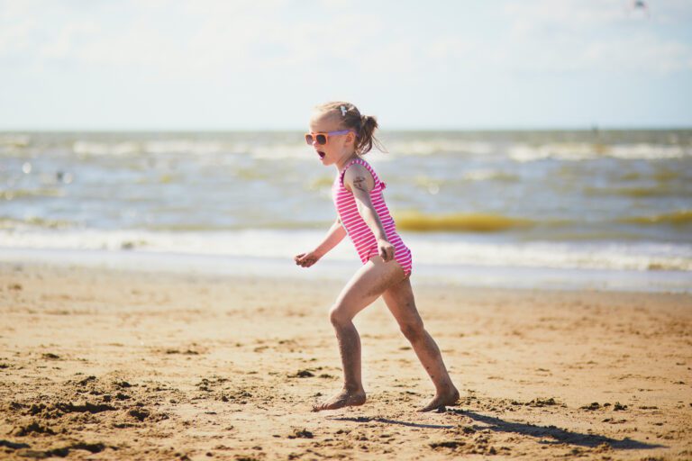Buckle up and grab the sunscreen! The Netherlands is about to get HOT