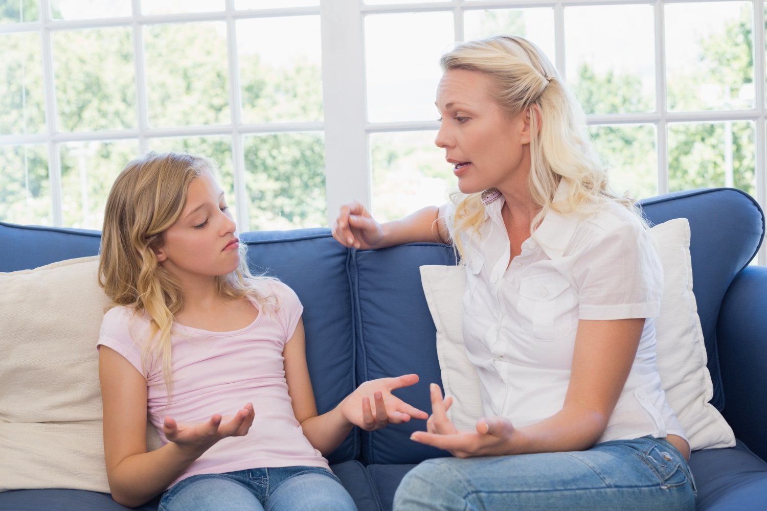 5. Your child may eventually speak a language that you don’t 