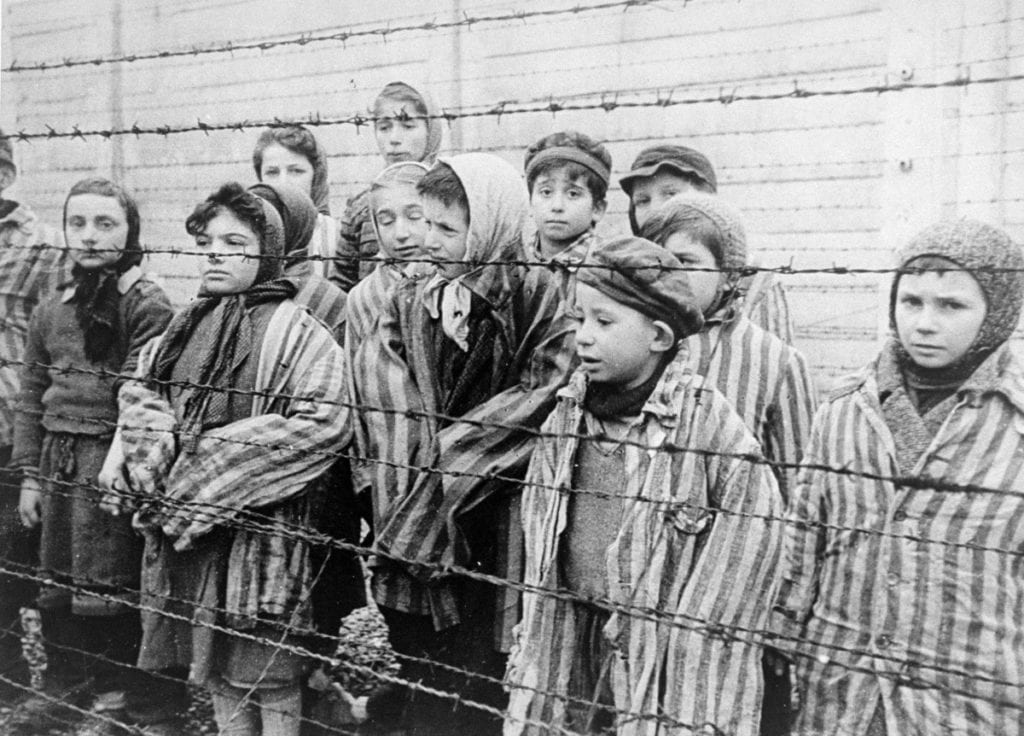 holocaust 