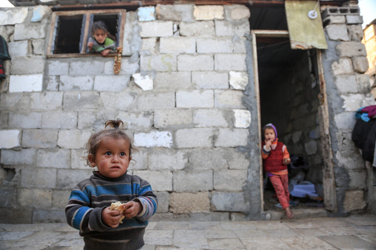 Dutch MP claims there’s no famine in Gaza (and that’s why the NL should stop sending aid)
