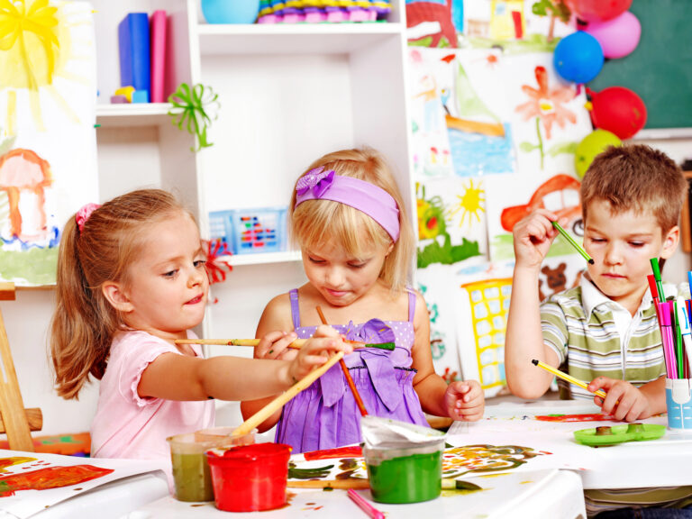 Dutch children are the happiest in the world (yet again!)