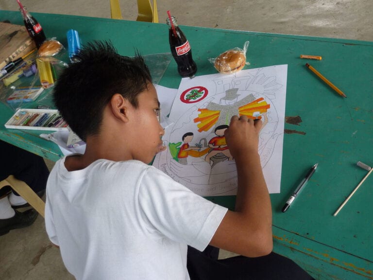 6 ways to keep your kids entertained and educated during the indoor days of coronavirus
