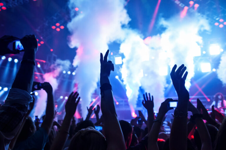 14 best clubs in Amsterdam according to locals [2025 guide]