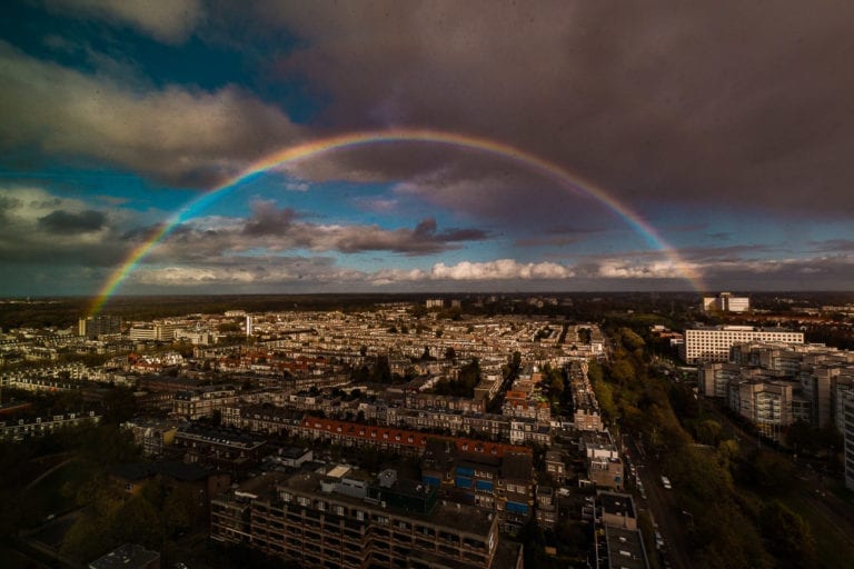 The ‘How to buy a House’ event is coming to The Hague!