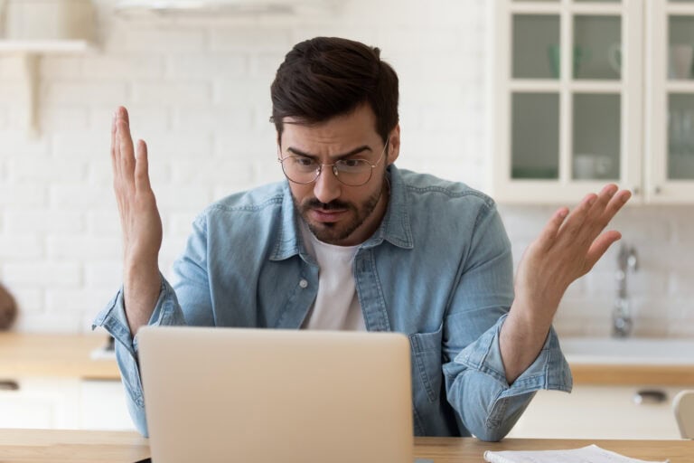 Watch out: Tourists are tricked into paying over €400 in this UK travel permit scam