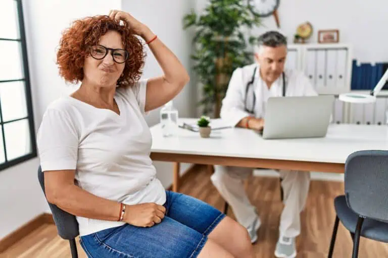 “To stop coughing, just stop coughing”: Patients share the craziest advice Dutch doctors gave them