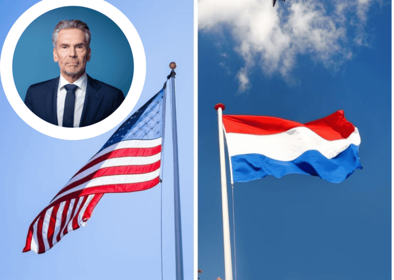 The Dutch cabinet considers possible future without US alliance, Schoof confirms