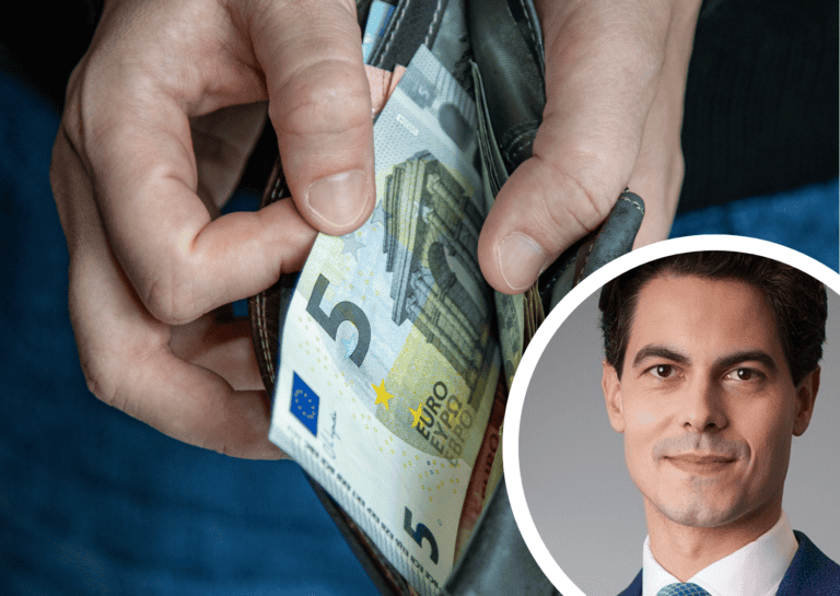 Low income? The new Dutch cabinet will not be kind to your wallet