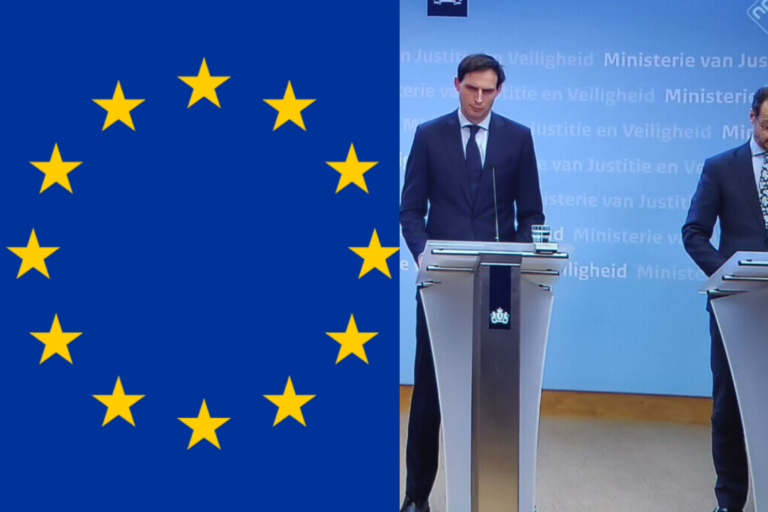 €500 billion to help European countries through corona crisis, Hoekstra: “a good conclusion”