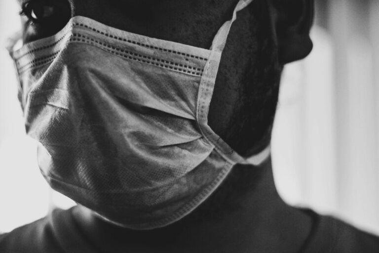 Coronavirus and mental health in the Netherlands