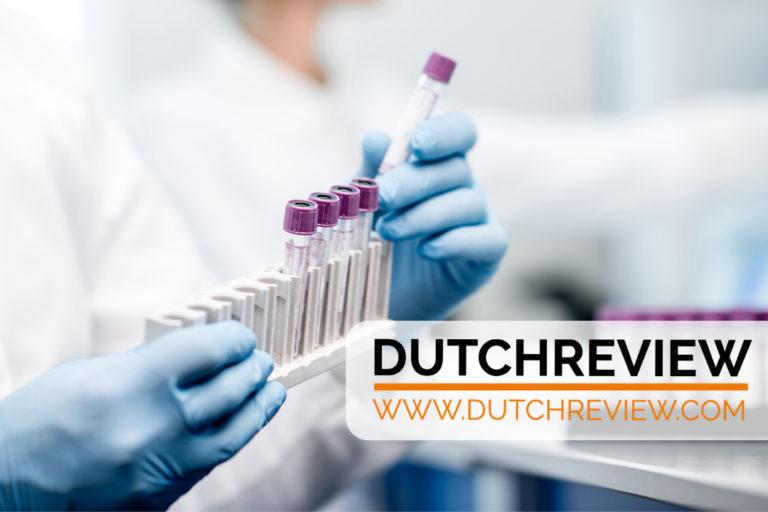 All you need to know about testing for coronavirus in the Netherlands