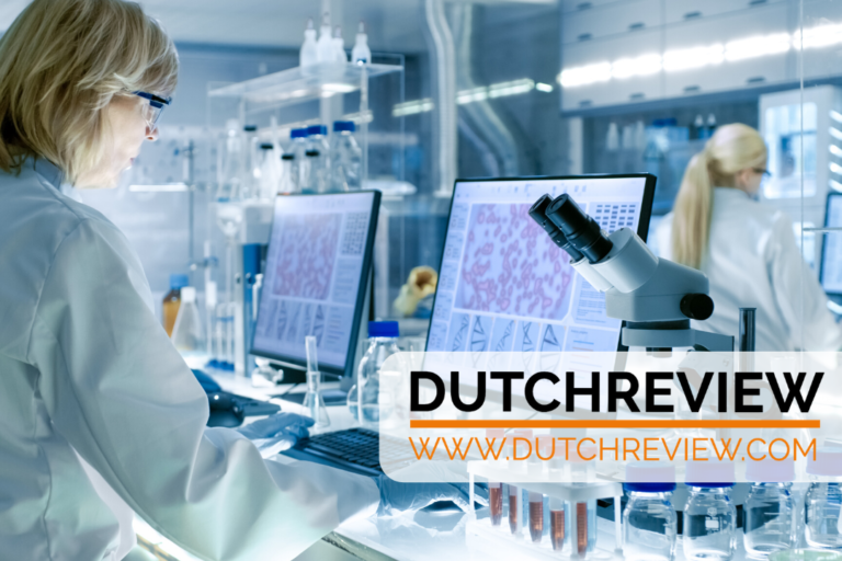 Roche pharmaceuticals: why large scale testing for coronavirus isn’t happening in the Netherlands