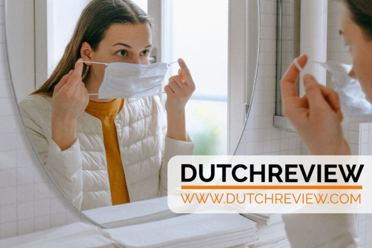 RIVM: growth of coronavirus infections in the Netherlands is declining