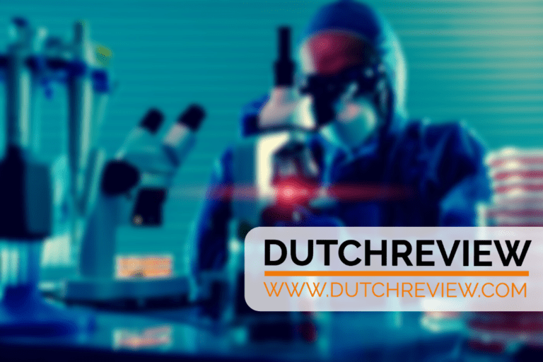 Dutch scientists discover an antibody against the coronavirus