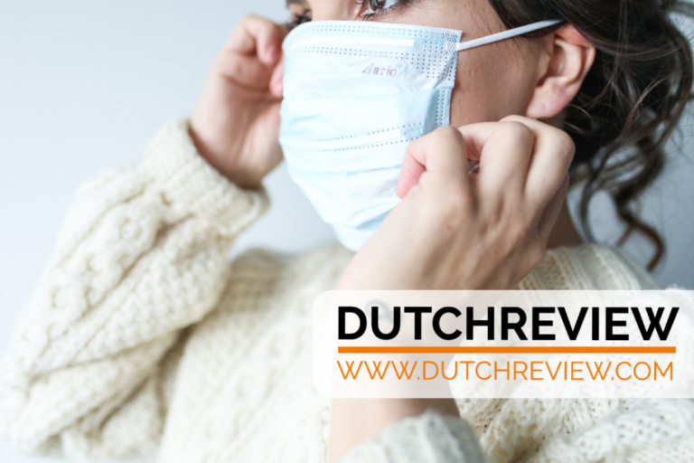 Dutch coronavirus death count exceeds 100 for first time, 8603 now officially infected