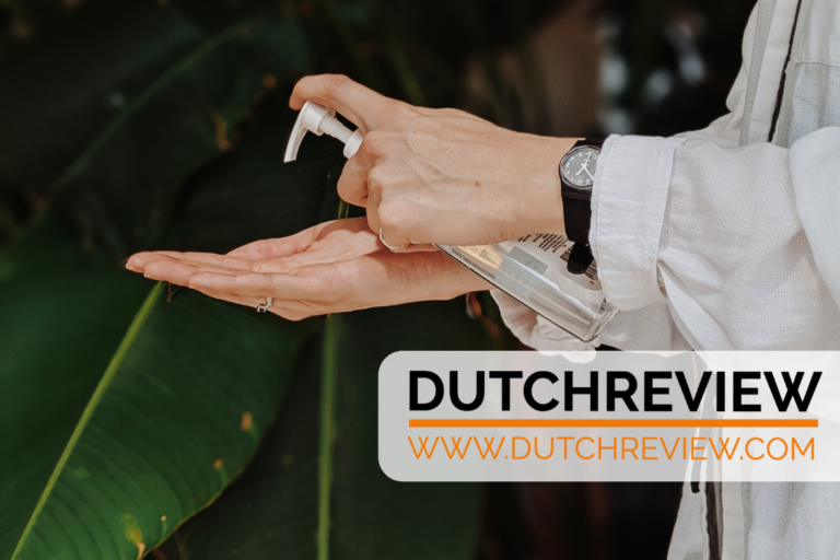 Good news: the first Dutch coronavirus patient has fully recovered and returned to work