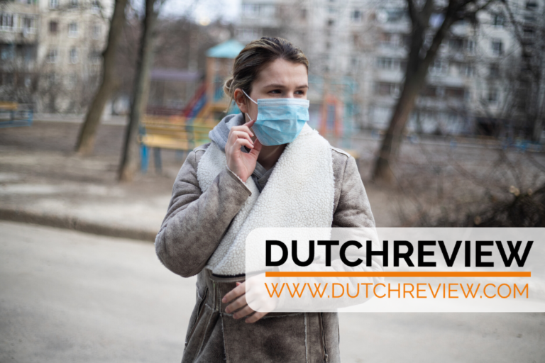 Coronavirus cases in Netherlands jump to 5560, another 63 patients dead