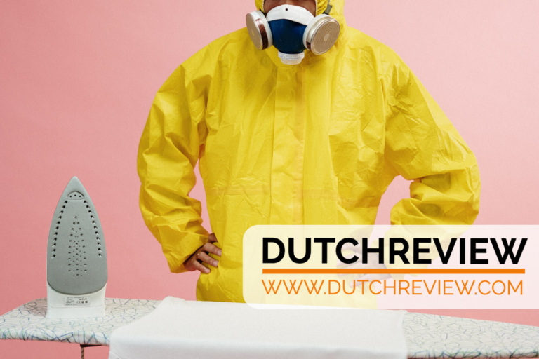 Face mask scam gets two Dutch men arrested