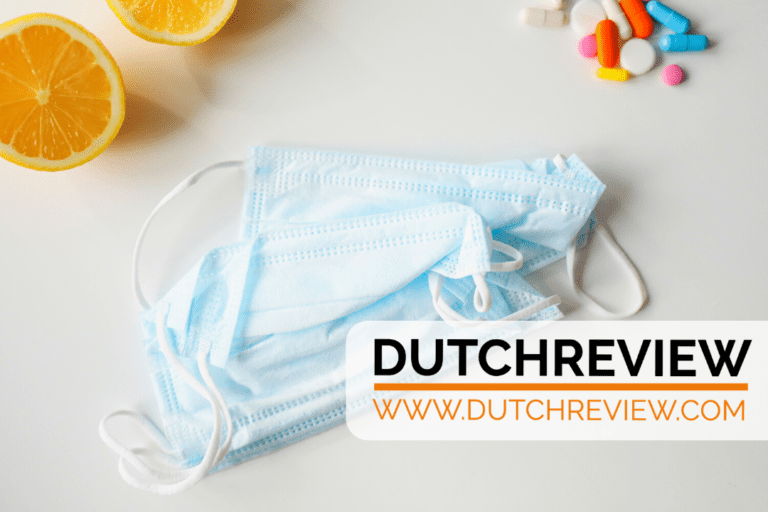 Official coronavirus cases in the Netherlands reach 1135: KLM cuts jobs and the Keukenhof remains closed