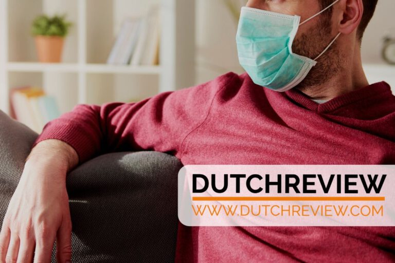 Coronavirus update: 455 new infections as the Netherlands prepares to relax measures