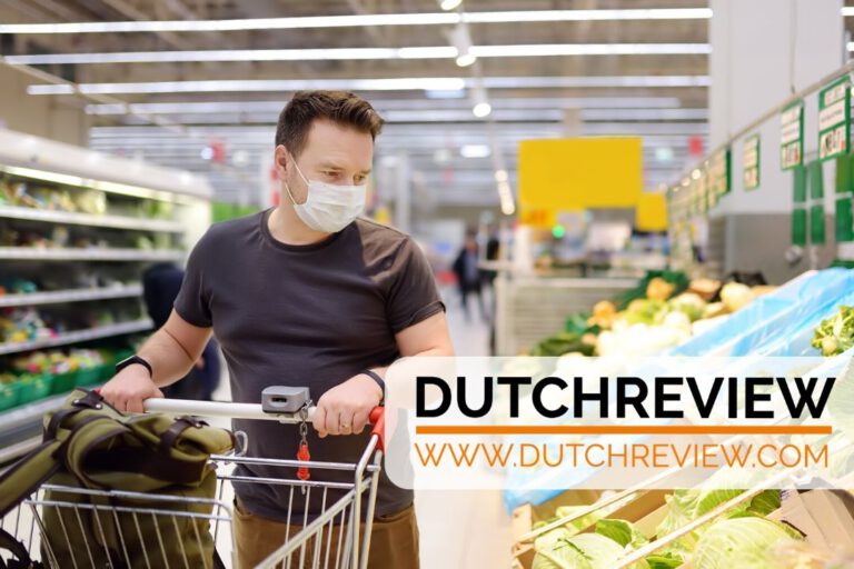 Coronavirus Update: 18 more deaths reported in the Netherlands