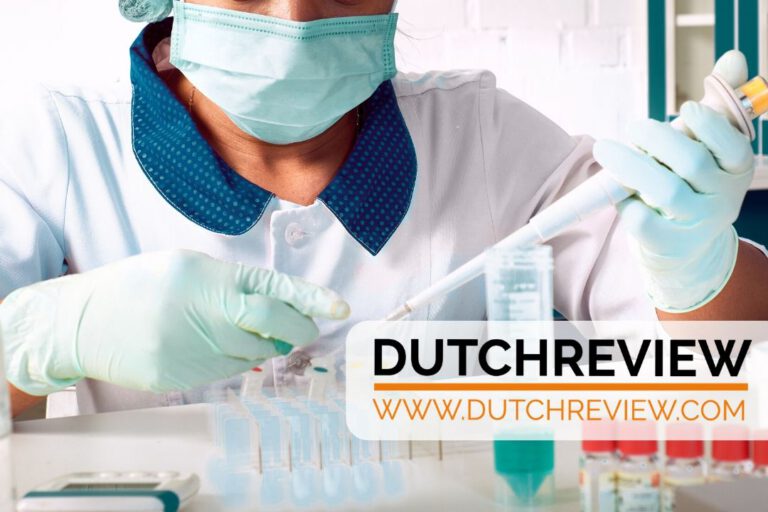 Coronavirus update: Netherlands passes 40,000 infections