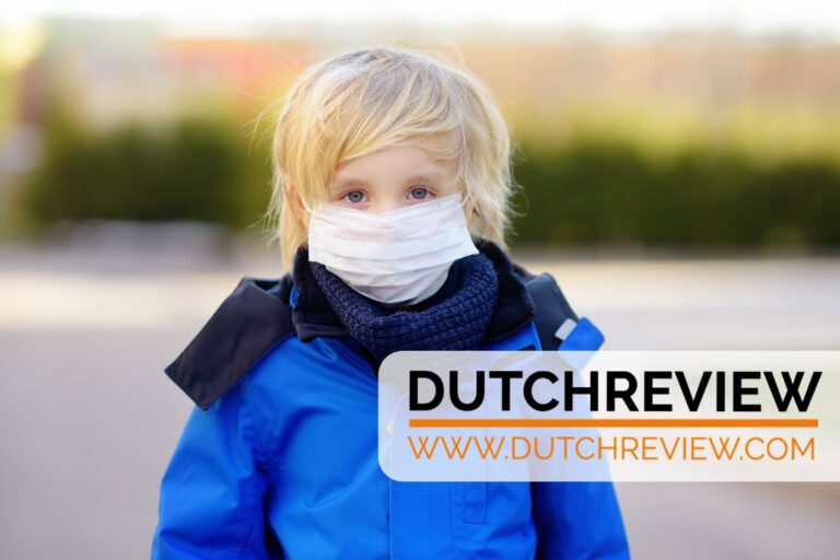 Unknown illness puts several children in intensive care in the Netherlands