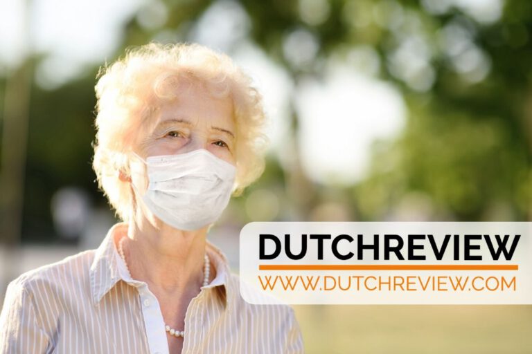 Coronavirus update: mortality rate continues to decline