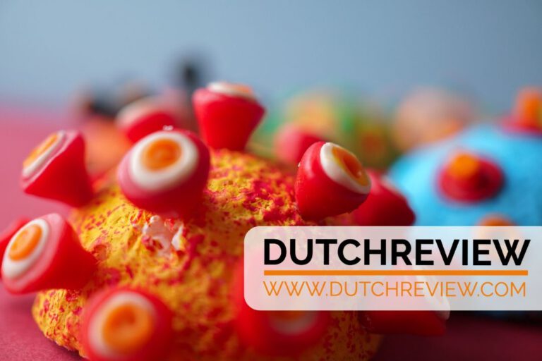 Coronavirus update: grim milestone as Netherlands crosses 50,000 infections