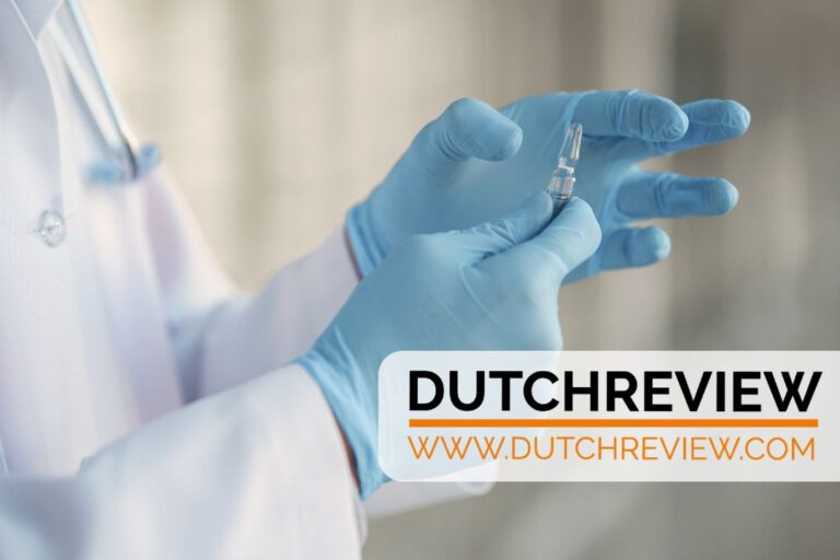 Dutch town has a positive coronavirus test rate six times the national average