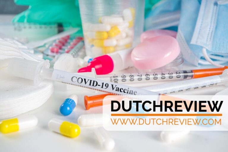 Dutch study proves hydroxychloroquine doesn’t work against corona