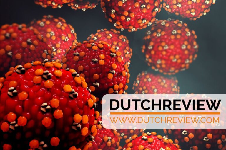Coronavirus update: 1329 new cases, reproductive number increases to 1.4