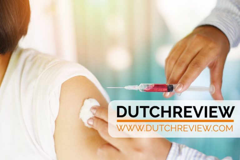 Hundreds volunteer to test Leiden coronavirus vaccine (for €4700)