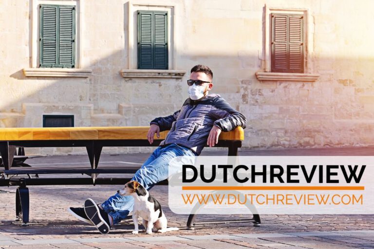 The ‘nieuwe normaal:’ 8 things about living in the Netherlands during coronavirus